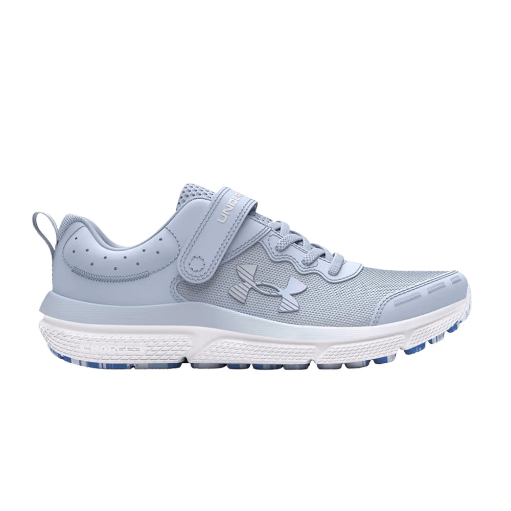 Under Armour Assert 10 AC PS Nimbus Blue Iridescent
