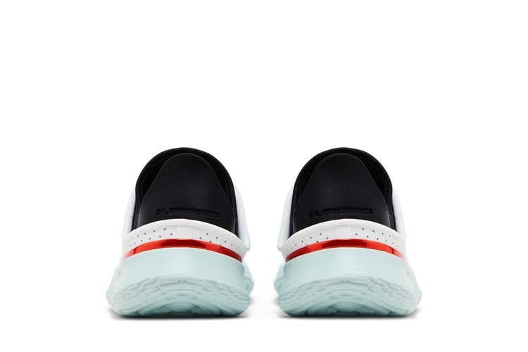 Under Armour SlipSpeed White Enamel Blue