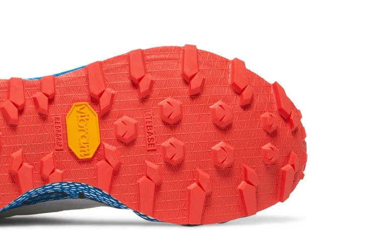 Under Armour HOVR Machina Off Road CH1 White Cruise Blue