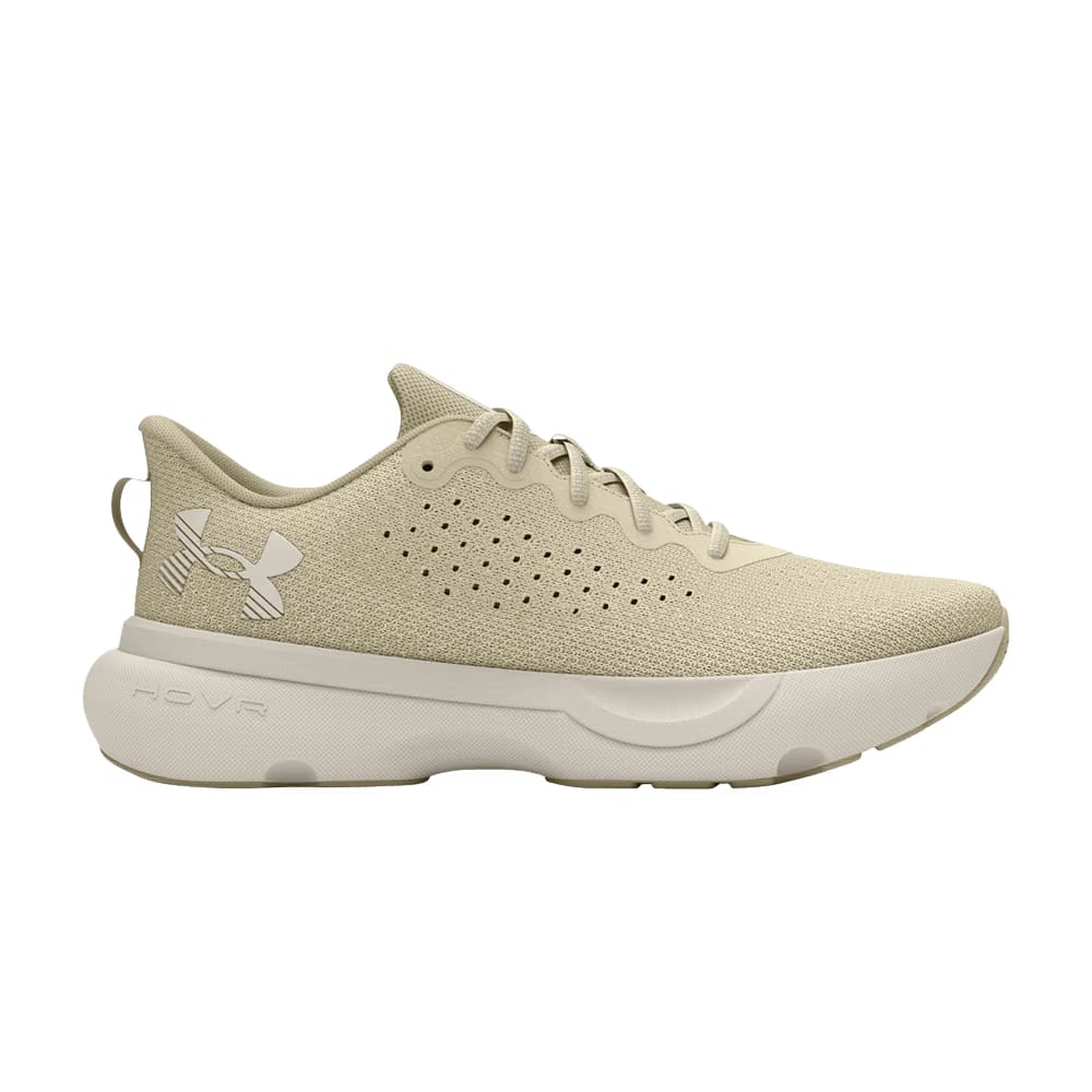 Under Armour HOVR Infinite Silt White Quartz