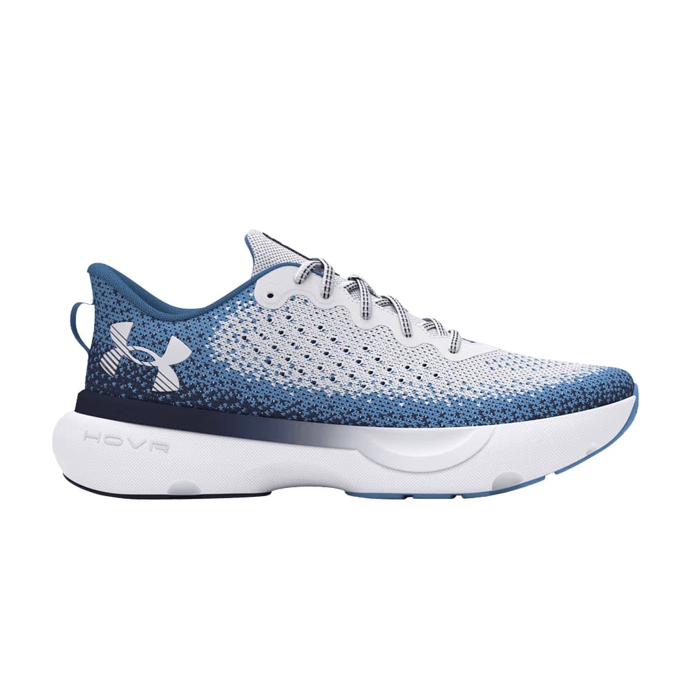 Under Armour HOVR Infinite White Midnight Navy