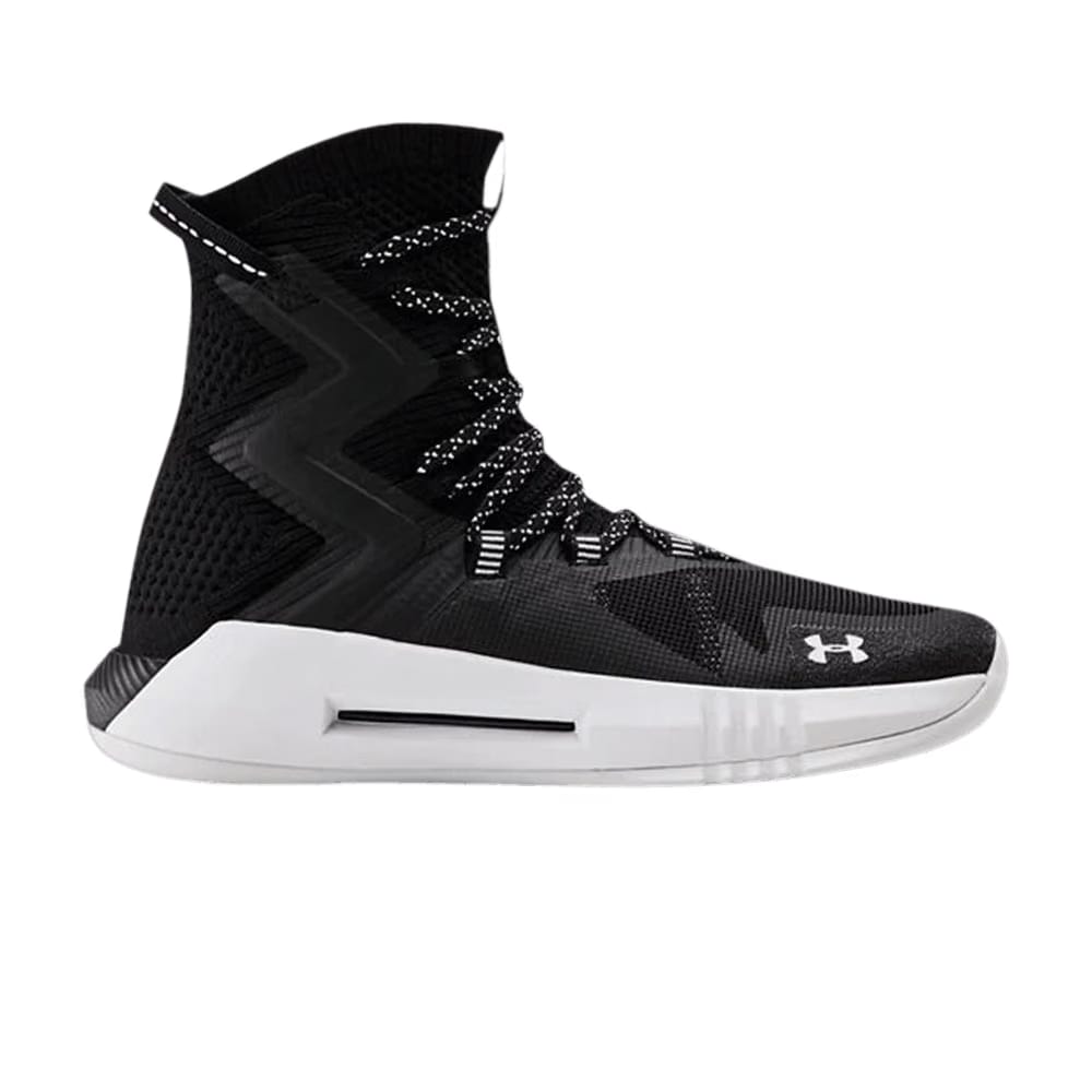 Under Armour Wmns Highlight Ace 2.0 'Black White'