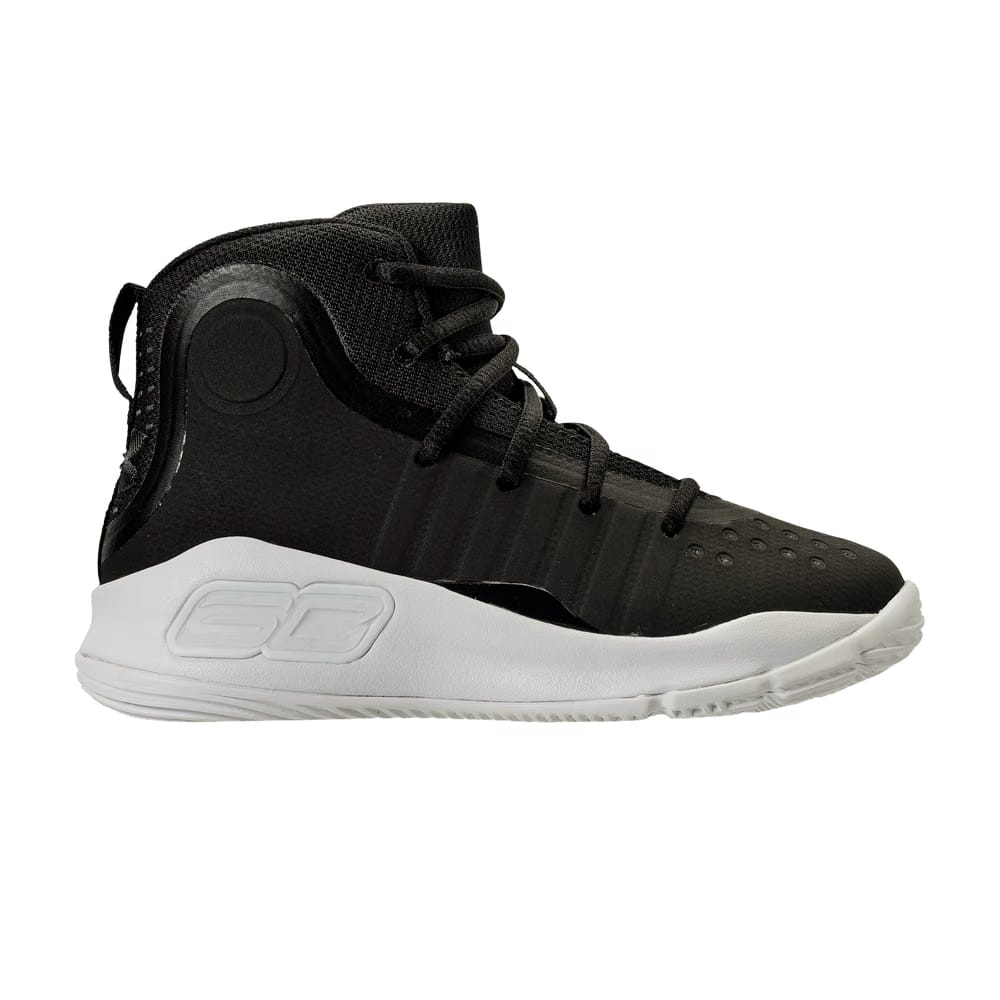 Under Armour Curry 4 Mid PS More Dimes
