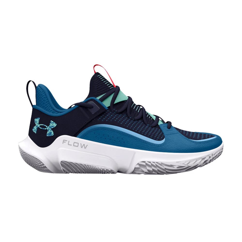 Under Armour Flow FUTR x 3 'Let's 3'