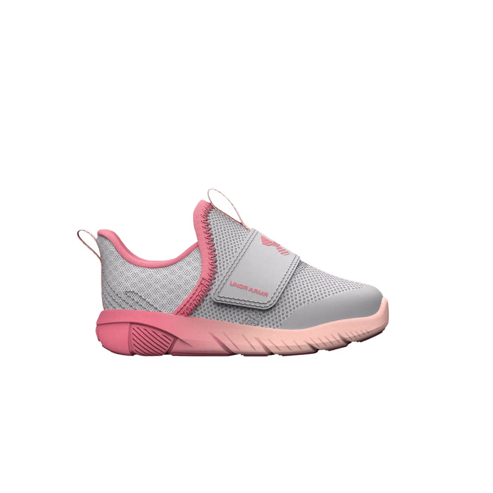 Under Armour Flash TD Fade - Bittersweet Pink