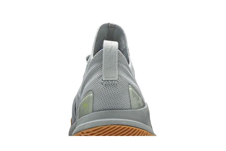 Under Armour Curry 5 Elemental Tokyo Grey
