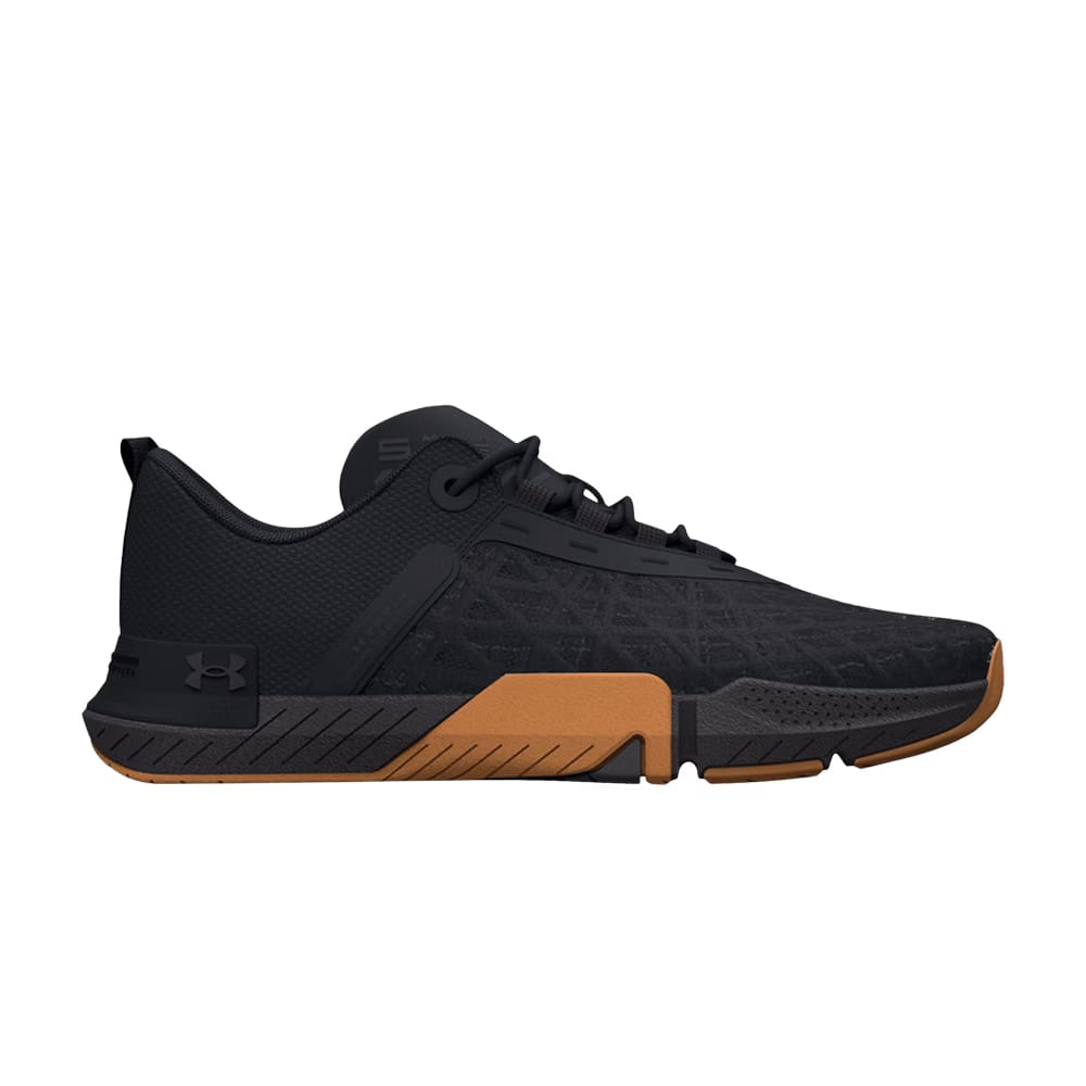Under Armour Wmns TriBase Reign 5 'Black Gum'