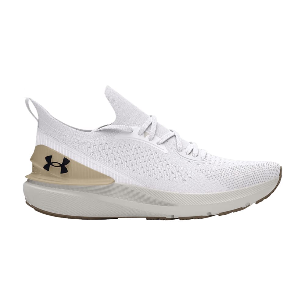 Under Armour Wmns Shift 'White Clay'