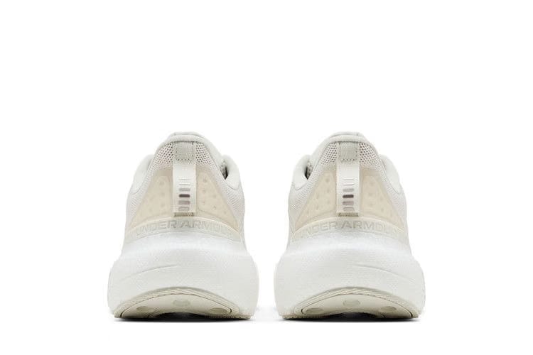 Under Armour HOVR Infinite Elite White Clay