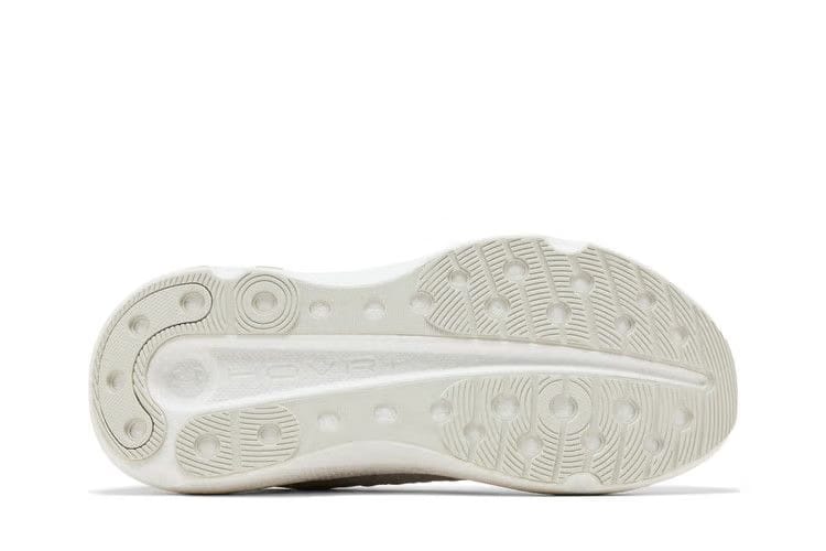 Under Armour HOVR Infinite Elite White Clay