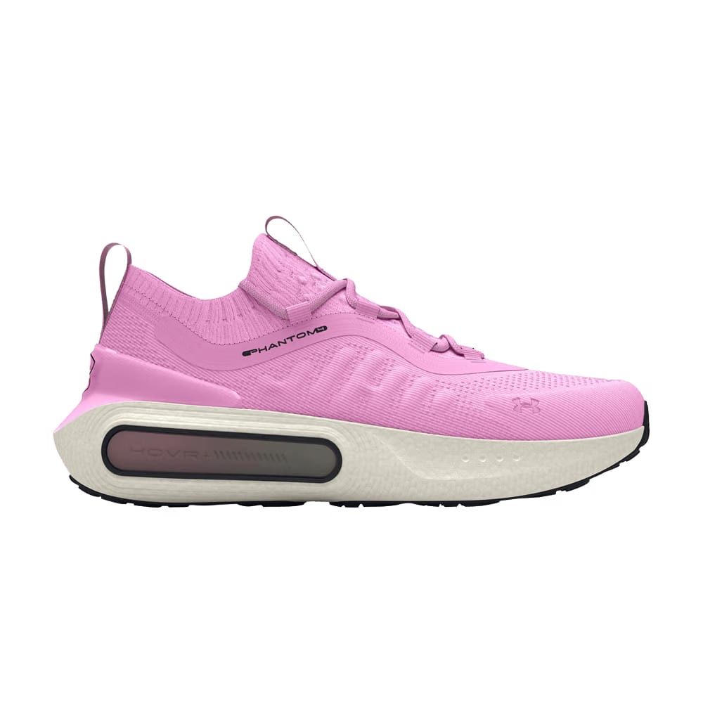 Under Armour Wmns HOVR Phantom 4 'Stellar Pink'