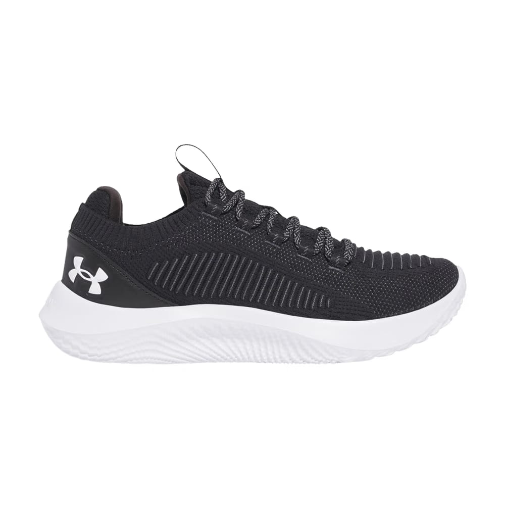 Under Armour Dynamic 2 Black Castlerock