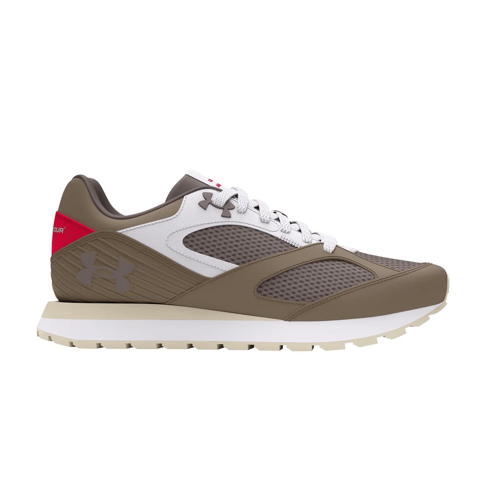 Under Armour Jogger Brown