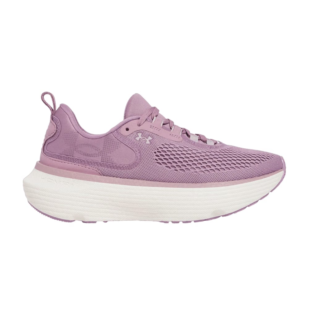 Under Armour Wmns HOVR Infinite Elite 2 'Purple Prime'
