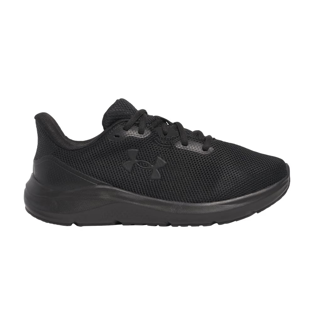 Under Armour Wmns Charged Pursuit 4 'Black'