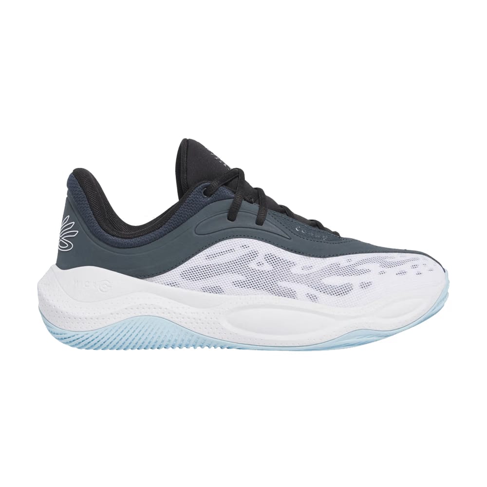 Under Armour Curry Splash 25 Grey Void White