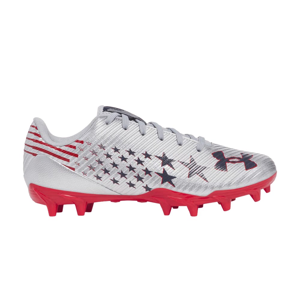 Under Armour Blur Select Jr USA