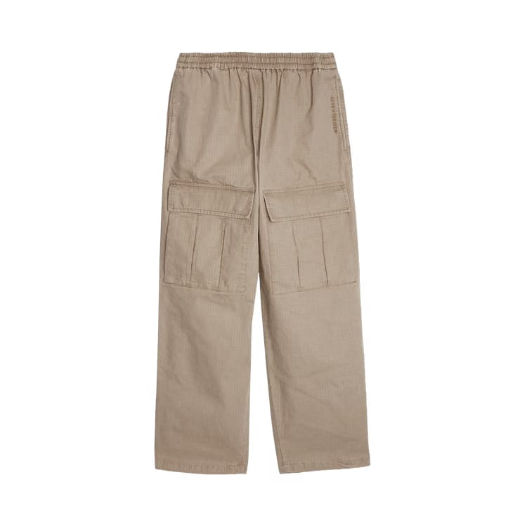 Acne Studios Cargo Pants Cold Beige