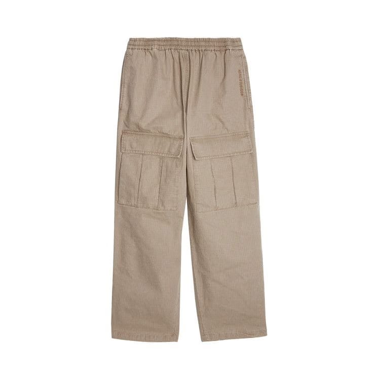 Acne Studios Cargo Pants Cold Beige