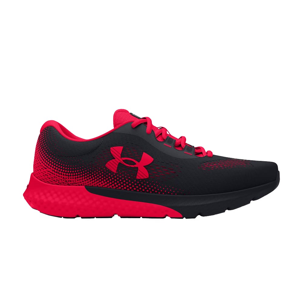 Under Armour Rogue 4 Black Red