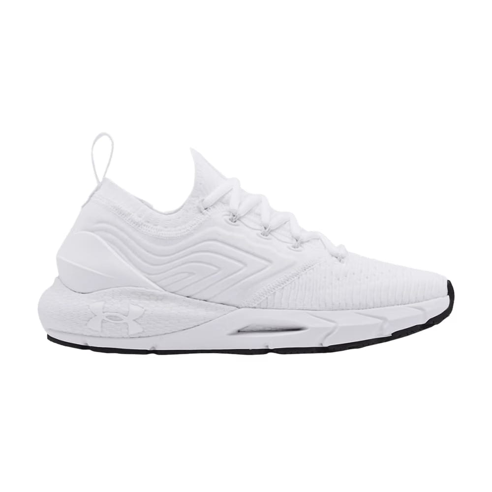 Under Armour Wmns HOVR Phantom 2 IntelliKnit 'White'