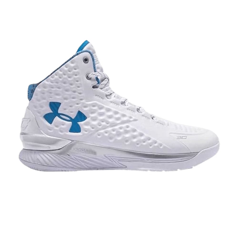 Under Armour Curry 1 Splash Party 2021