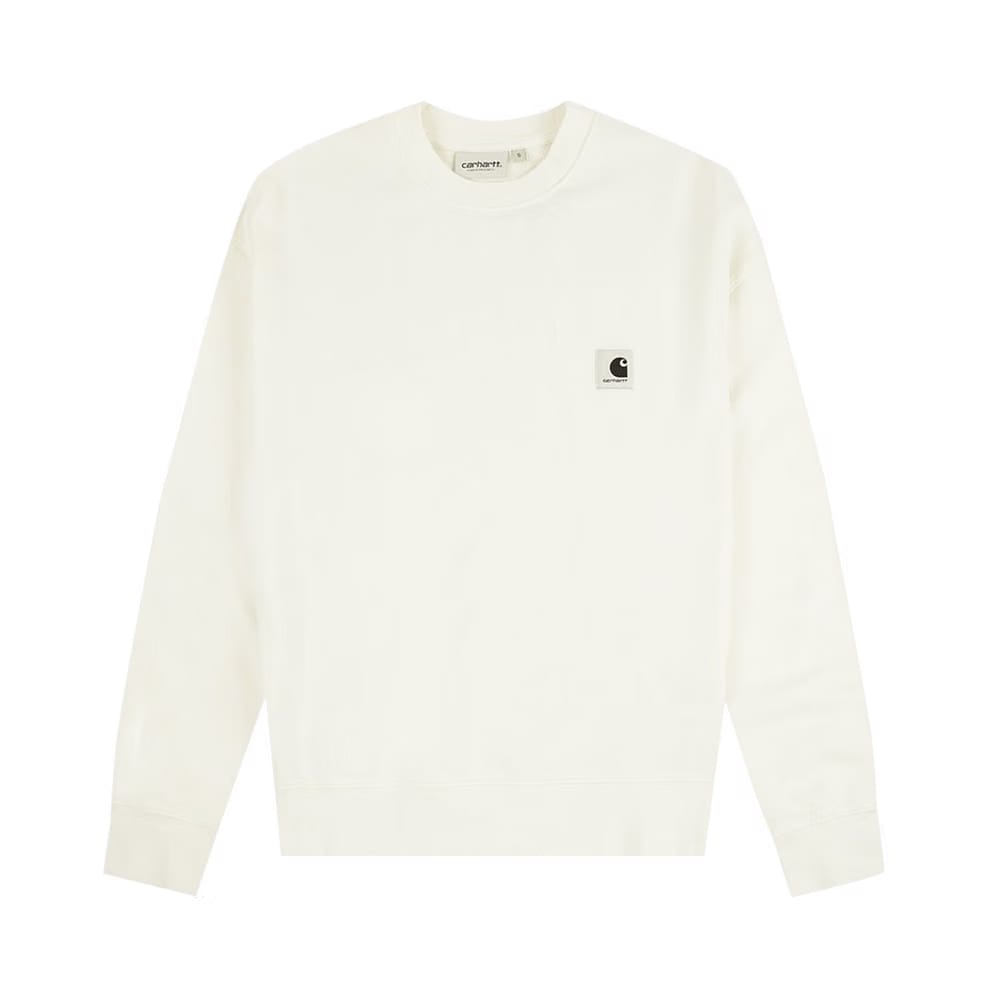 Carhartt WIP Nelson Sweatshirt Wax