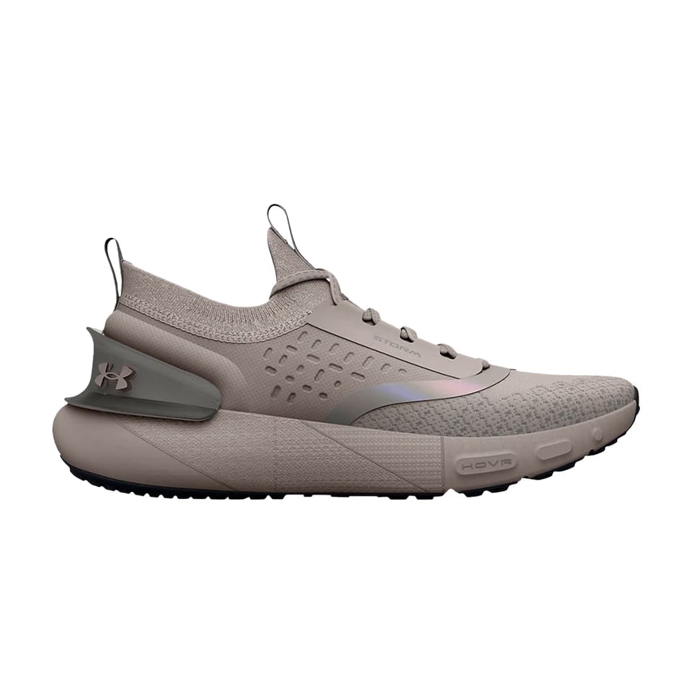 Under Armour HOVR Phantom 3 Storm Ghost Grey