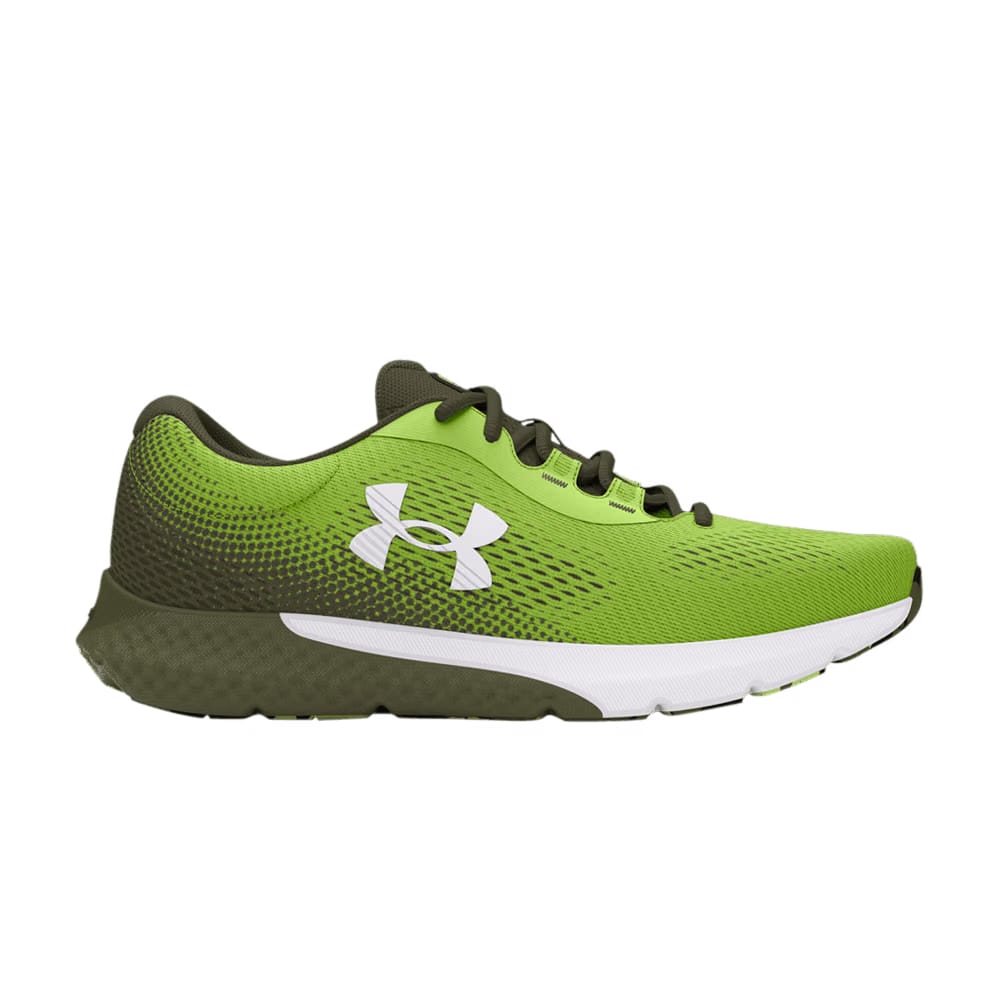 Under Armour Rogue 4 Morph Green