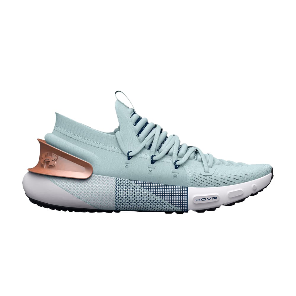 Under Armour Wmns HOVR Phantom 3 'Metallic - Fuse Teal'