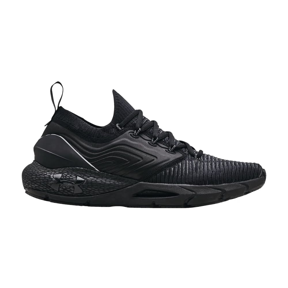 Under Armour HOVR Phantom 2 IntelliKnit Black