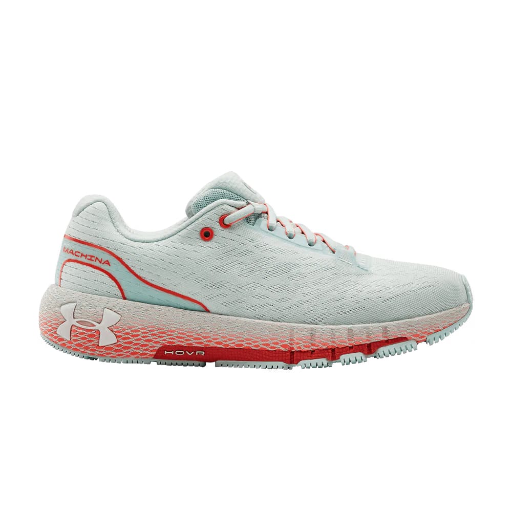 Under Armour Wmns HOVR Machina 'Seaglass Blue Beta'