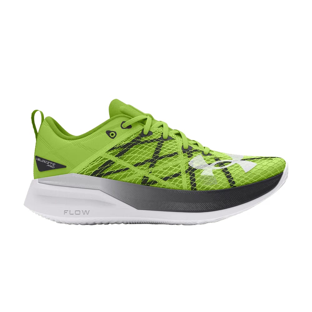 Under Armour Flow Velociti Pro Green