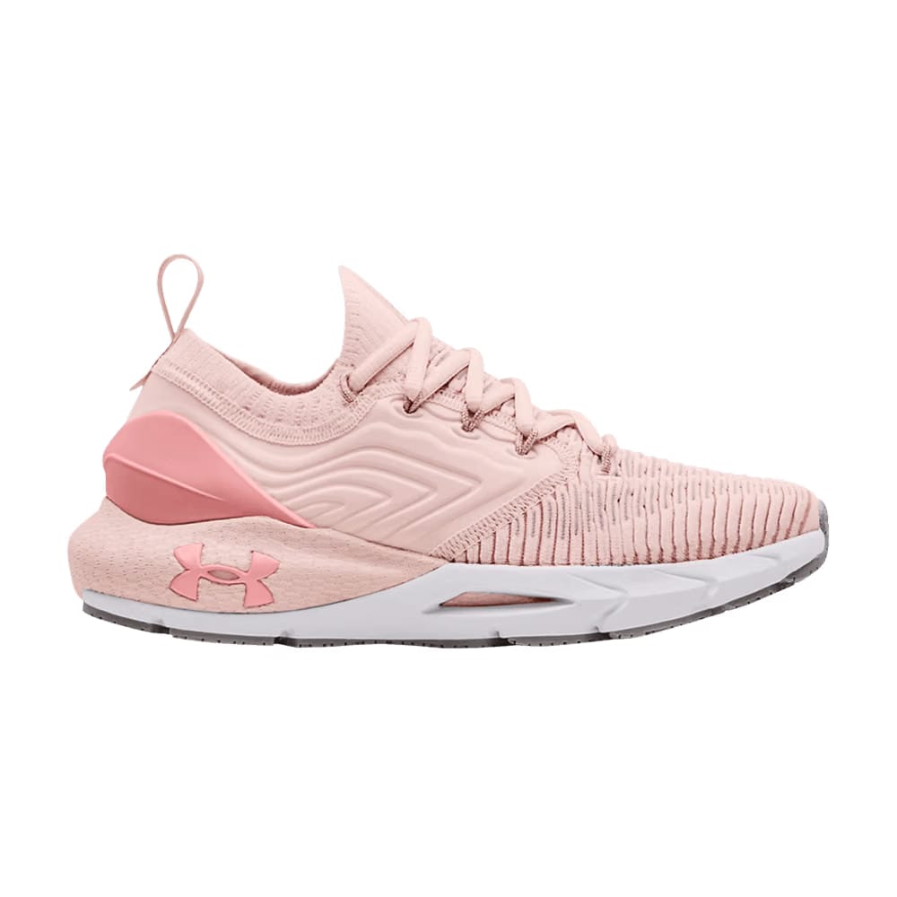 Under Armour Wmns HOVR Phantom 2 IntelliKnit 'Micro Pink'
