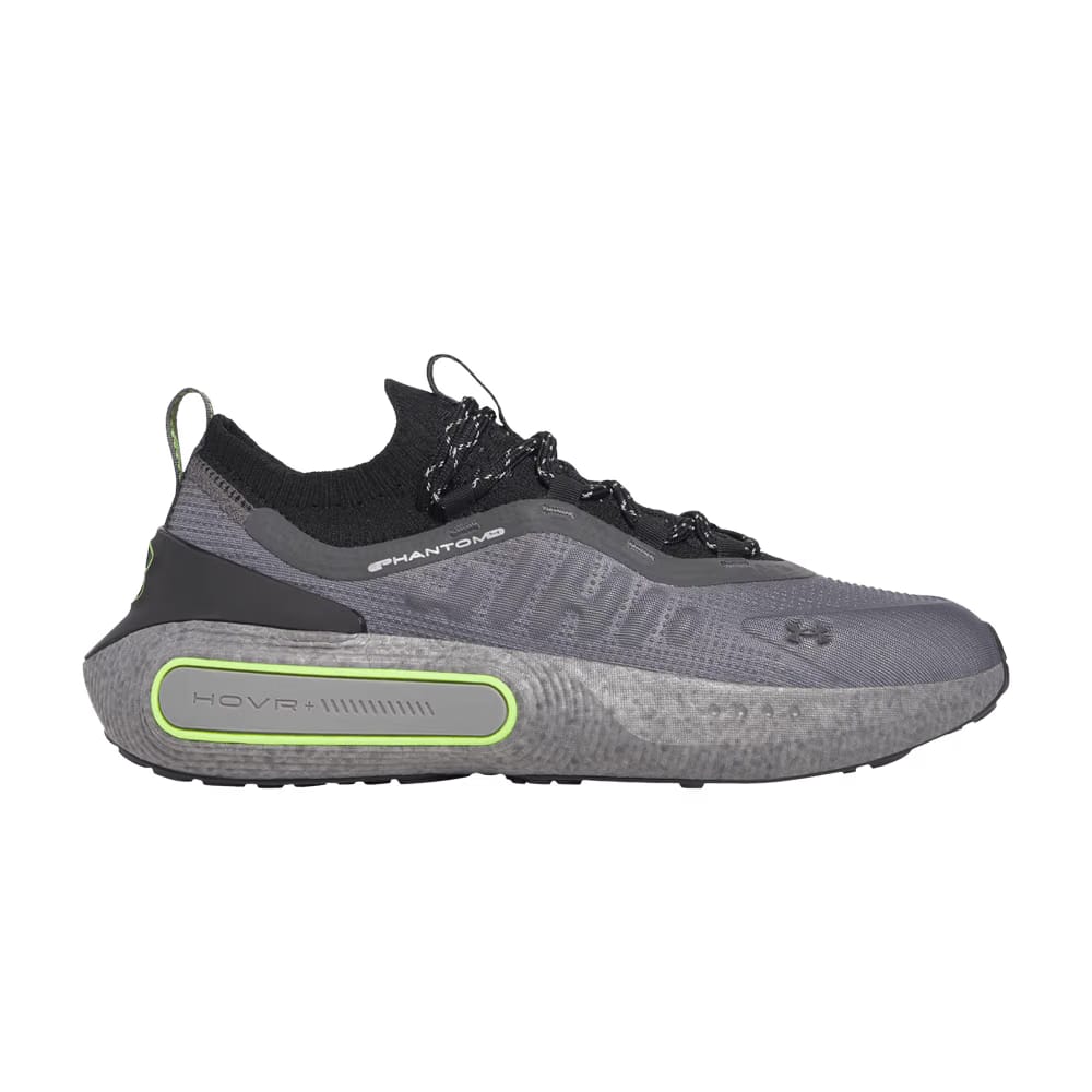 Under Armour Phantom 4 Reflect - Castlerock