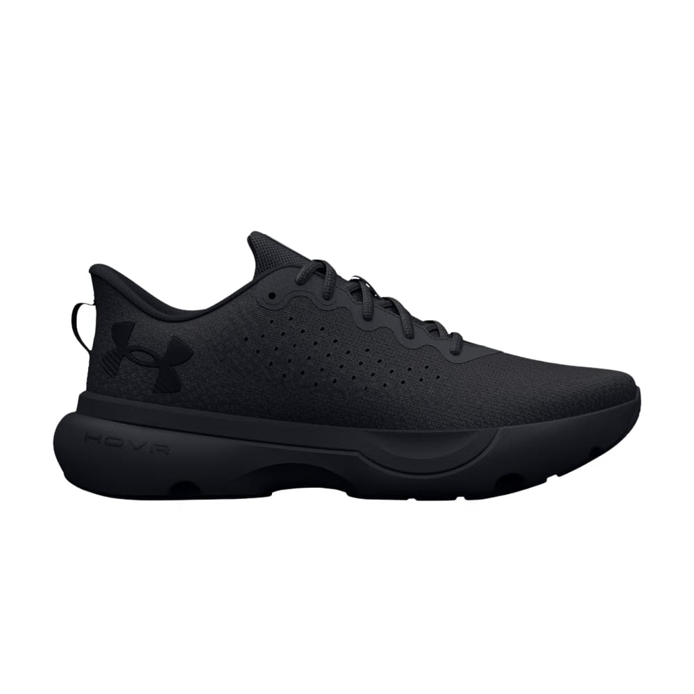 Under Armour HOVR Infinite Black
