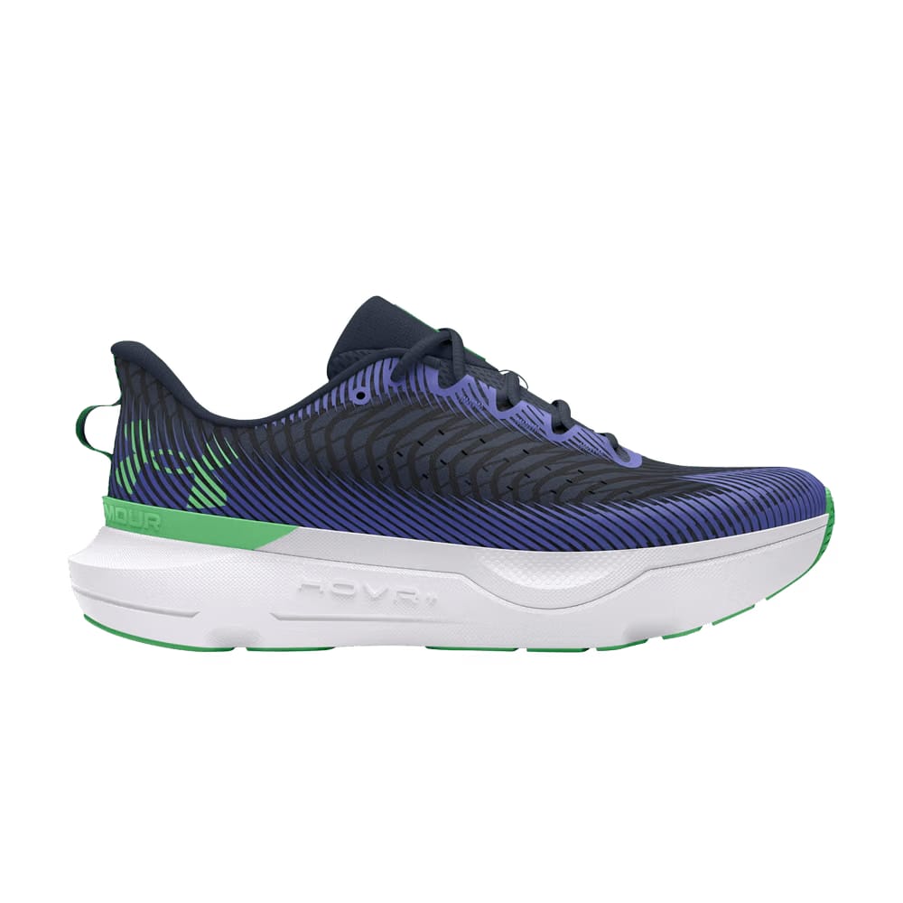 Under Armour HOVR Infinite Pro Starlight Matrix Green