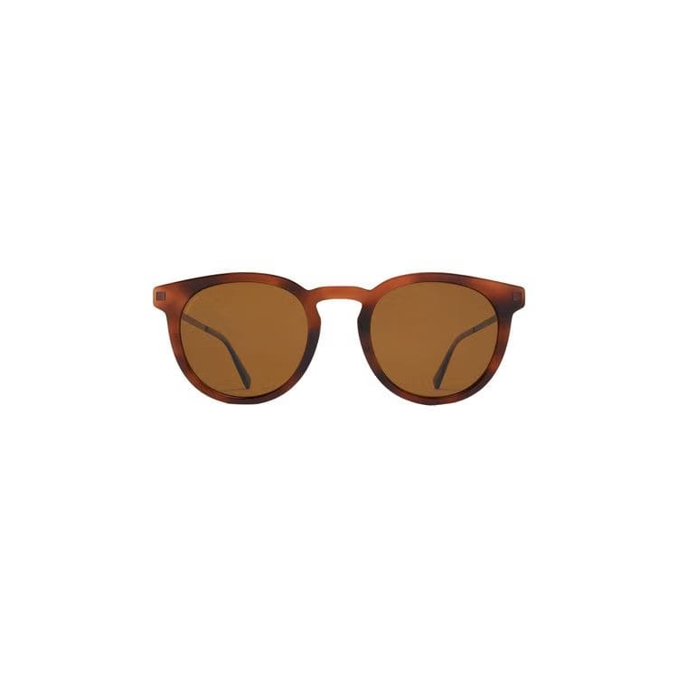 Mykita LAHTI Sunglasses Zanzibar/Mocca/Amber Brown