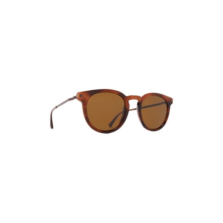 Mykita LAHTI Sunglasses Zanzibar/Mocca/Amber Brown
