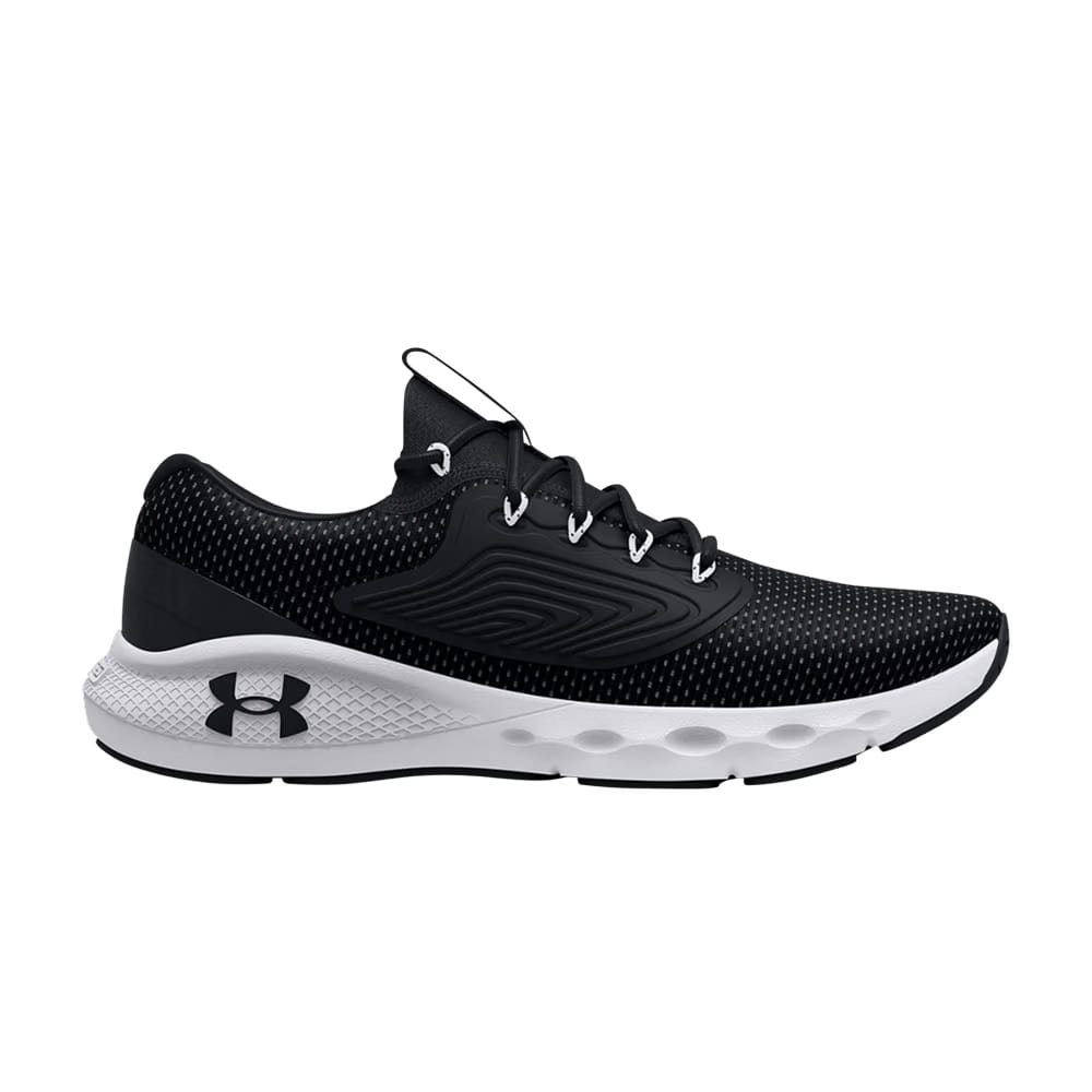 Under Armour Wmns Charged Vantage 2 'Black White'