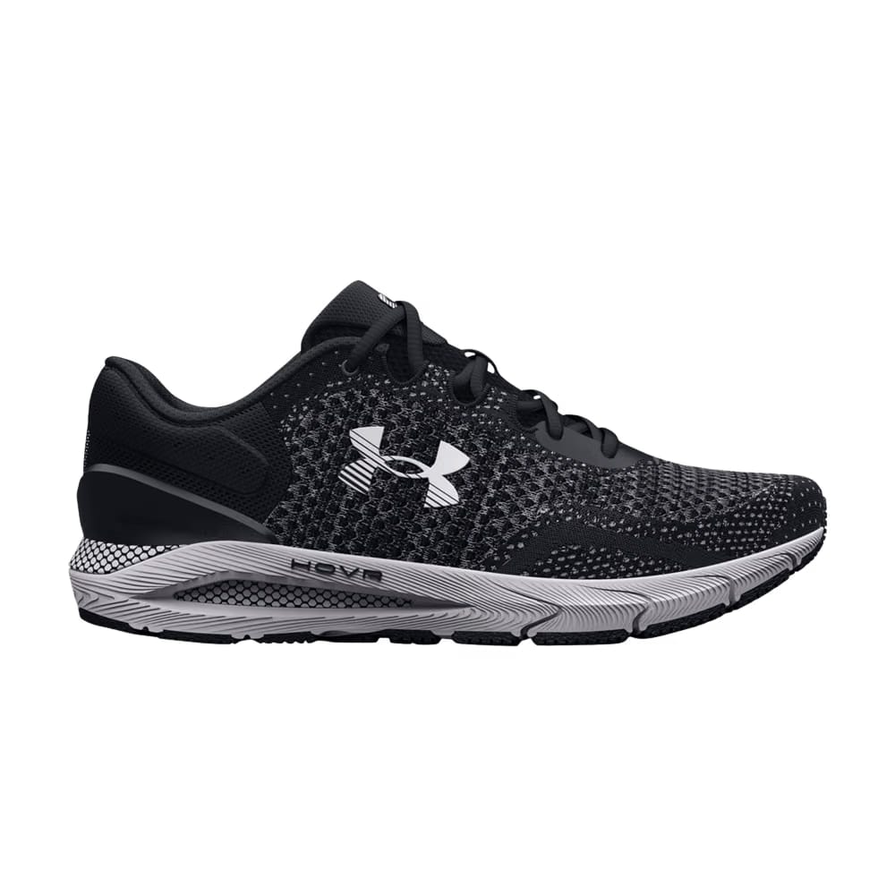 Under Armour HOVR Intake 6 Black White
