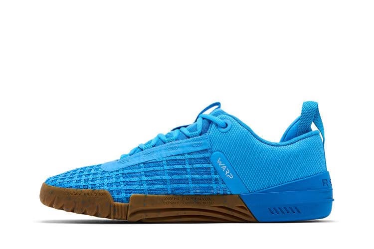 Under Armour TriBase Reign 6 Viral Blue Gum
