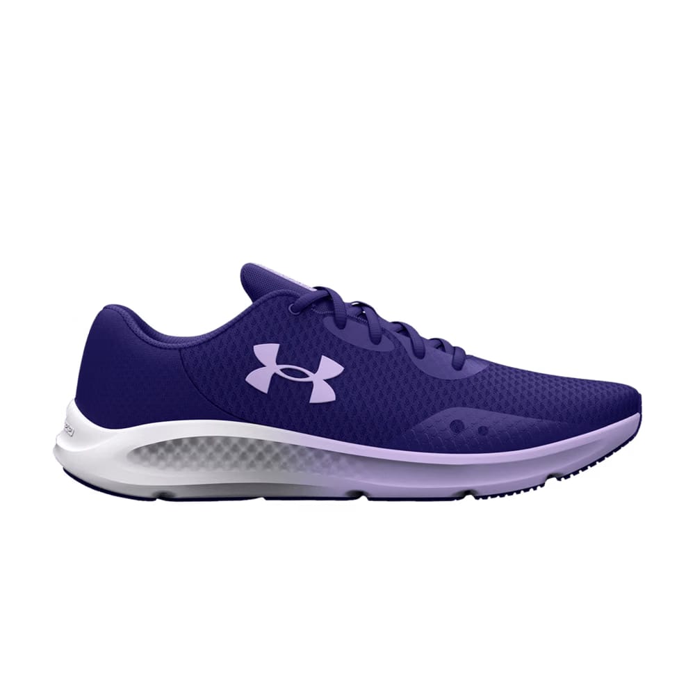 Under Armour Wmns Charged Pursuit 3 'Nebula Purple'