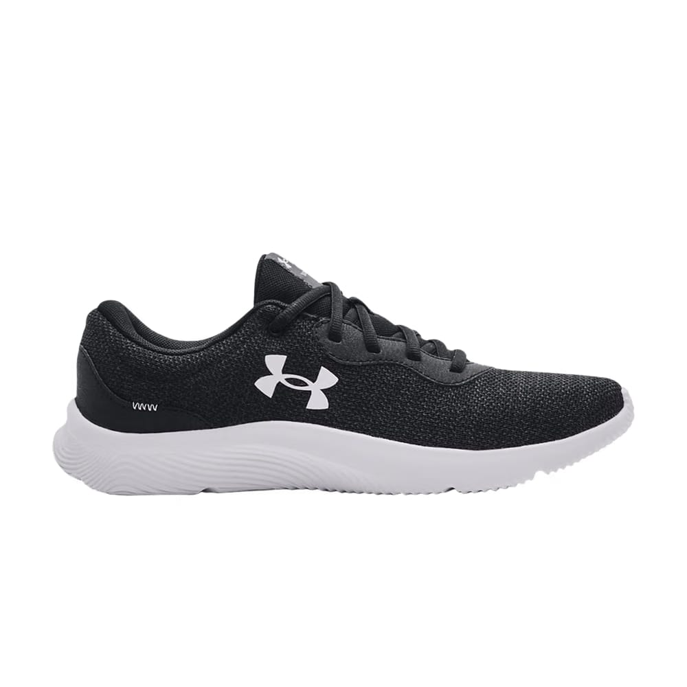 Under Armour Mojo 2 Black White