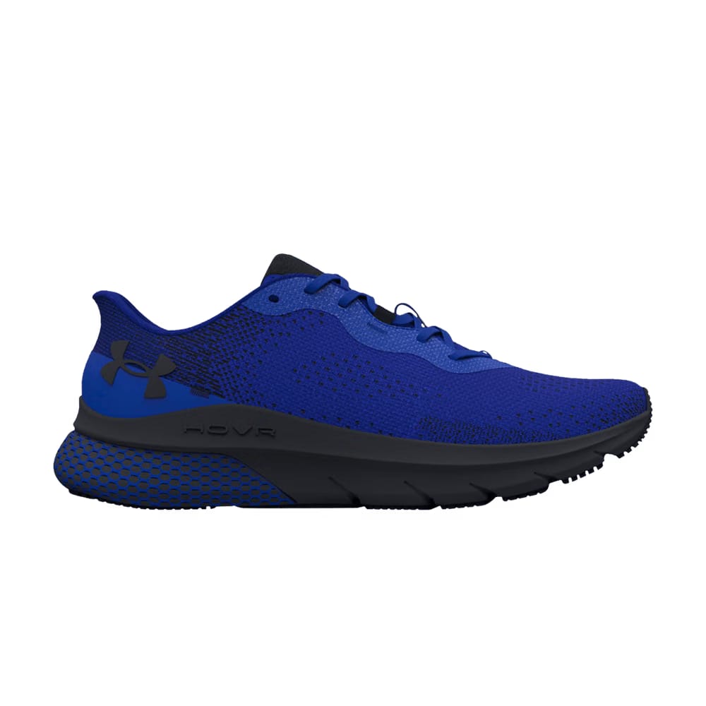 Under Armour HOVR Turbulence 2 GS Royal Black