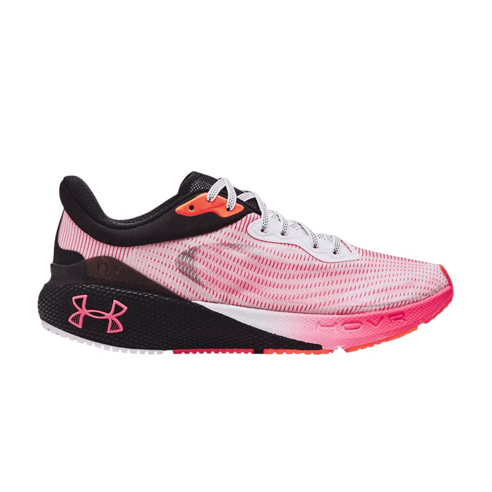 Under Armour HOVR Machina Breeze - Black Pink