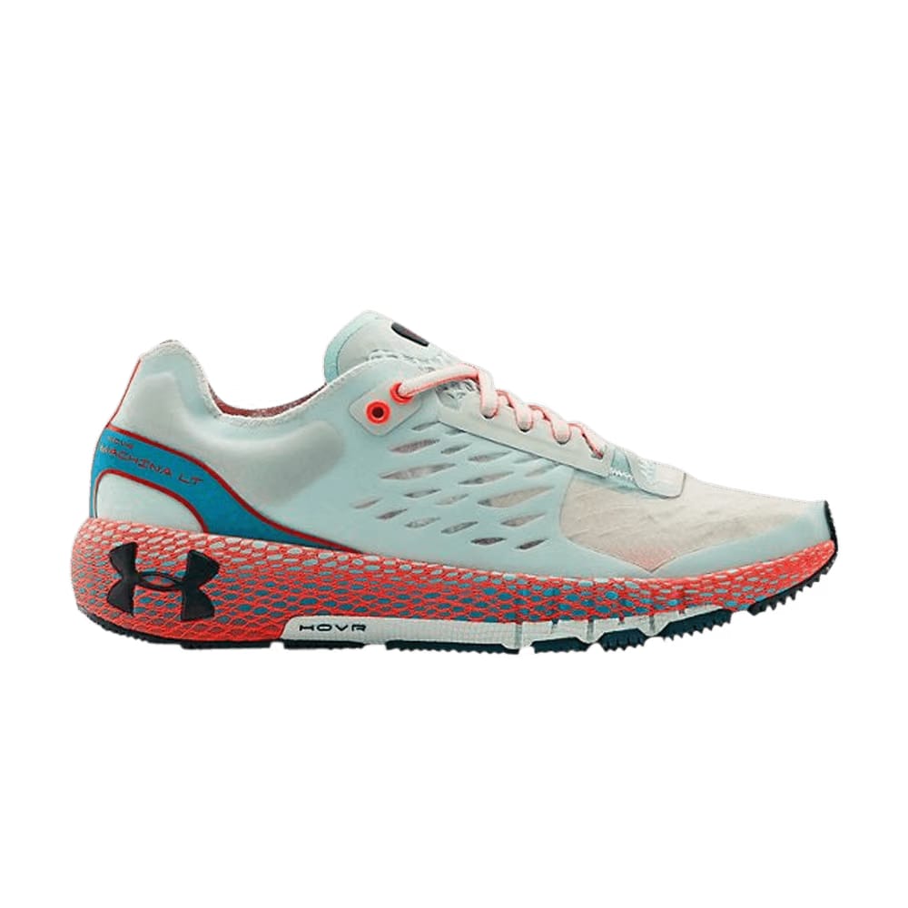 Under Armour Wmns HOVR Machina LT 'Rift Blue Escape'
