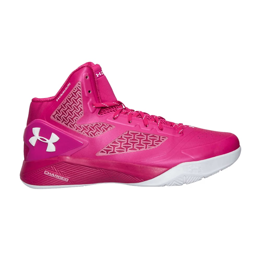 Under Armour Clutchfit Drive 2 Tropic Pink