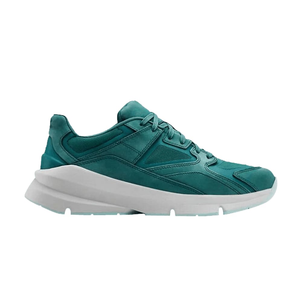 Under Armour Forge 96 Aqua Blue