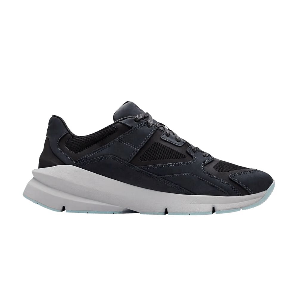 Under Armour Forge 96 Nubuck Reflect 2 Jet Grey